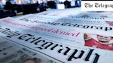 Telegraph up for sale again as RedBird IMI formally abandons takeover