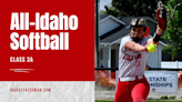 3A All-Idaho softball team: The top talent in the division earns all-state honors