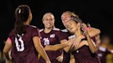 Fantastic freshmen, now super sophomores ready to lead Walsh Jesuit girls soccer yet again