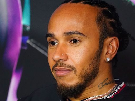 F1 News: Lewis Hamilton and Lando Norris Share Heated Exchange After Hungarian Grand Prix Drama