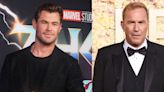 Chris Hemsworth Says Kevin Costner Refused to Cast Him in New Movie, Actor Responds & Explains Why