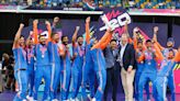 T20 World Cup 2024: Maharashtra CM Eknath Shinde Promises Reward Of ₹11 Crore For Newly-Crowned Champions