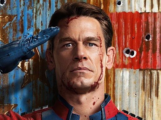 PEACEMAKER Star John Cena Gives Interesting Response When Asked About Appearing In Other DCU Projects