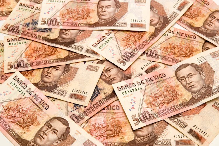 Mexican Peso trades directionless before Banxico meeting