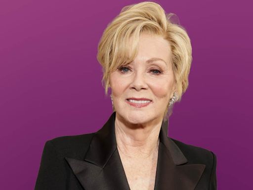 What to Know About Jean Smart's Health