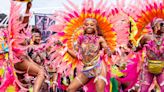 Caribana parade route and time in Toronto for 2024