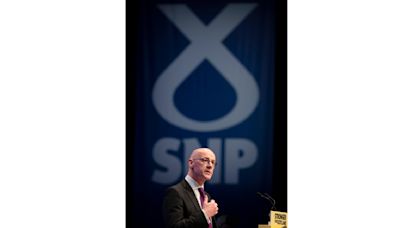 Se prevé que Swinney gobierne Escocia tras ser confirmado líder de partido en el poder