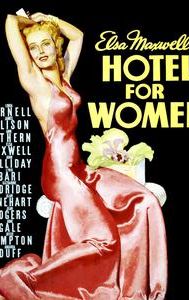 Hotel for Women