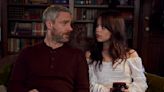 ‘Miller’s Girl’ Trailer: Jenna Ortega Seduces and Blackmails Martin Freeman in Erotic Thriller