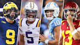 2024 NFL Draft guide: Quarterbacks headline draft class; what to know about order