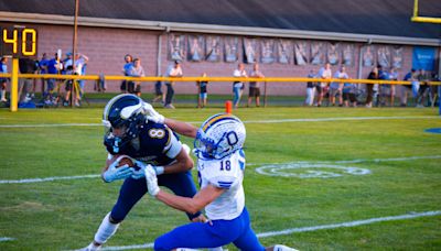 Week 4 Football Results: Northmor stays unbeaten with comeback at Centerburg