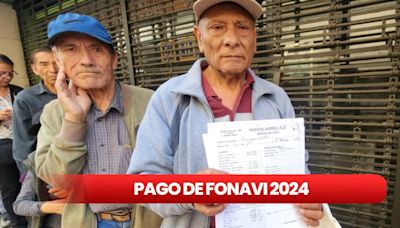 Fonavi 2024: quiénes integran el grupo reintegro 2, lista de beneficiarios y cuándo cobrar los aportes