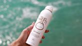 The Best Spray Sunscreen Leaves No Excuses for Leaving Your Skin Unprotected