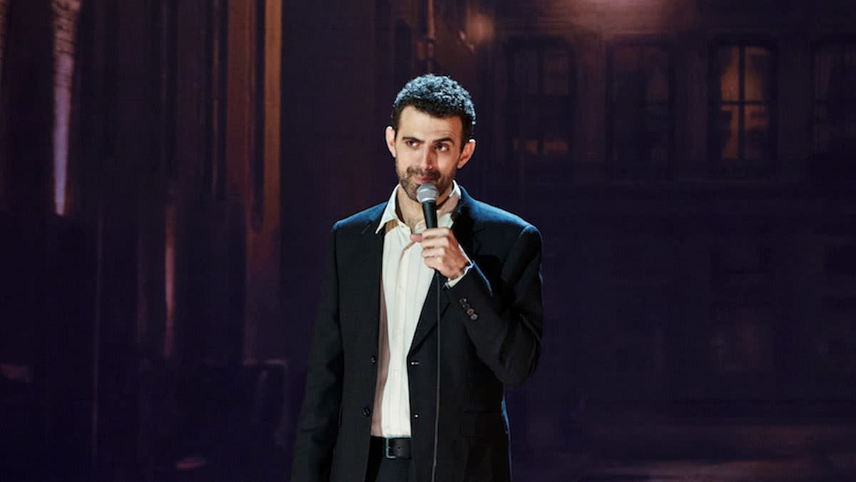 The best stand-up comedy on Amazon Prime right now