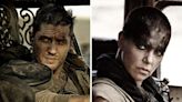 'Mad Max: Fury Road' director reveals Tom Hardy "had to be coaxed out of his trailer" to film, fueling his feud with Charlize Theron