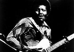 Albert Collins