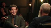 John Mulaney Walks Down Memory Lane With David Letterman on ‘My Next Guest Needs No Introduction’