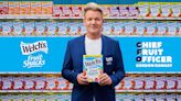 PIM Brands brings in chef Ramsay as 'chief fruit officer'