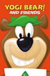 Yogi Bear & Friends