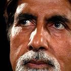 Amitabh Bachchan