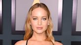 Jennifer Lawrence Addresses Her "Blunder" About Female-Led Films