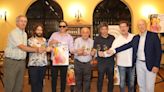 Montilla reunirá a once artistas de altura en su 49ª Cata Flamenca