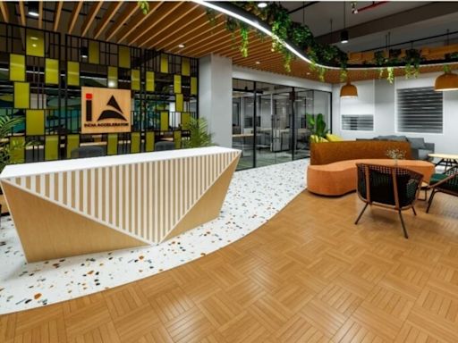 Flex space provider India Accelerator invests $4 mn to expand footprint by 2.5 lakh sq ft in Pune, Gurugram and Noida