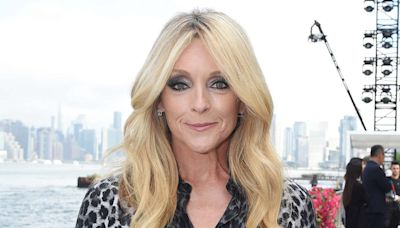 Jane Krakowski Recalls Getting Evicted from Her Rent-Stabilized Apartment After 'Ally McBeal' Premiere