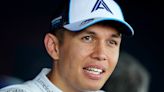 Alex Albon signs new multi-year deal with Williams
