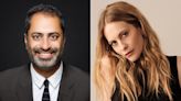 Poppy Delevingne Starring in Rohit Karn Batra’s Drama ‘The Gun on Second Street’ (EXCLUSIVE)