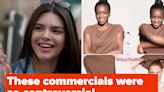 These 19 Commercials May Be The Most Controversial Thing I've Seen On TV