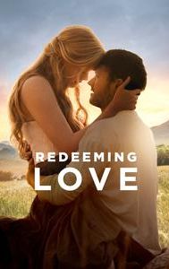 Redeeming Love (2022 film)