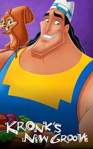 Kronk's New Groove