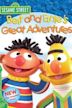 Sesame Street: Bert and Ernie's Great Adventures