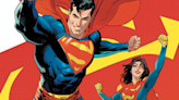 DC All In: Joshua Williamson Teases the Future of Superman After Absolute Power