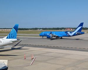 Breeze Airways adds another Central Florida airport to flight roster