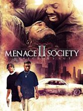 Menace II Society