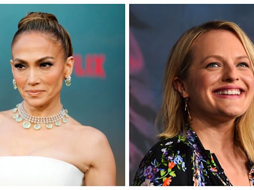 Famous birthdays list for today, July 24, 2024 includes celebrities Jennifer Lopez, Elisabeth Moss