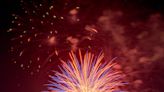 Fireworks on July 4th? 11 places to watch in central Illinois on Independence Day