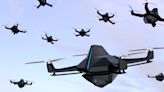 US lawmakers warn drones dangerous if China dominates