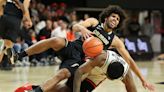 Colorado dumps Oregon State 73-57 behind Lampkin Jr. to close Pac-12 with six straight wins