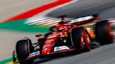 F1’s pecking order changes every race, says Ferrari’s Vasseur