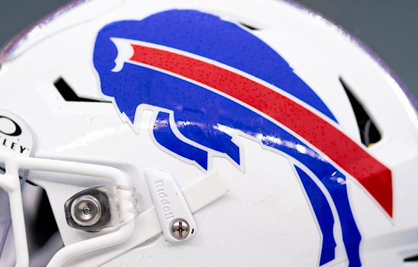 Bills sign undrafted Buffalo native after successful rookie minicamp tryout