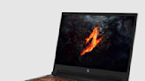 Acer's Nitro V16 gaming laptop is powered by new AMD Ryzen 8040 processors