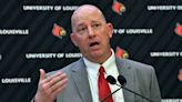 To start Jeff Brohm era, Louisville is not playing coy about its need to beat Kentucky