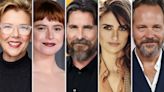 Annette Bening Boards Maggie Gyllenhaal’s Frankenstein Movie At Warner Bros Opposite Jessie Buckley, Christian Bale, Penélope Cruz...