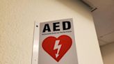 Lifesaving AEDs are being increasingly mandated across states -- but bystanders aren't using them, study finds