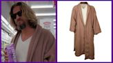 The Dude’s iconic robe from ‘The Big Lebowski’ could be yours