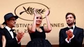 At Cannes, independent film firms optimistic as streamers stumble