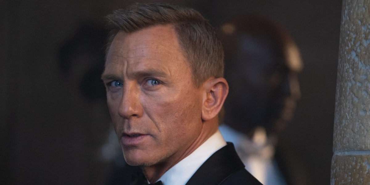 Where to Watch All Daniel Craig's James Bond Movies in Order